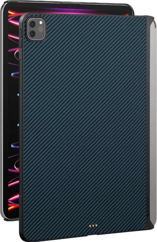 MagEZ Case 2 for iPad Pro 2024/2022/2021