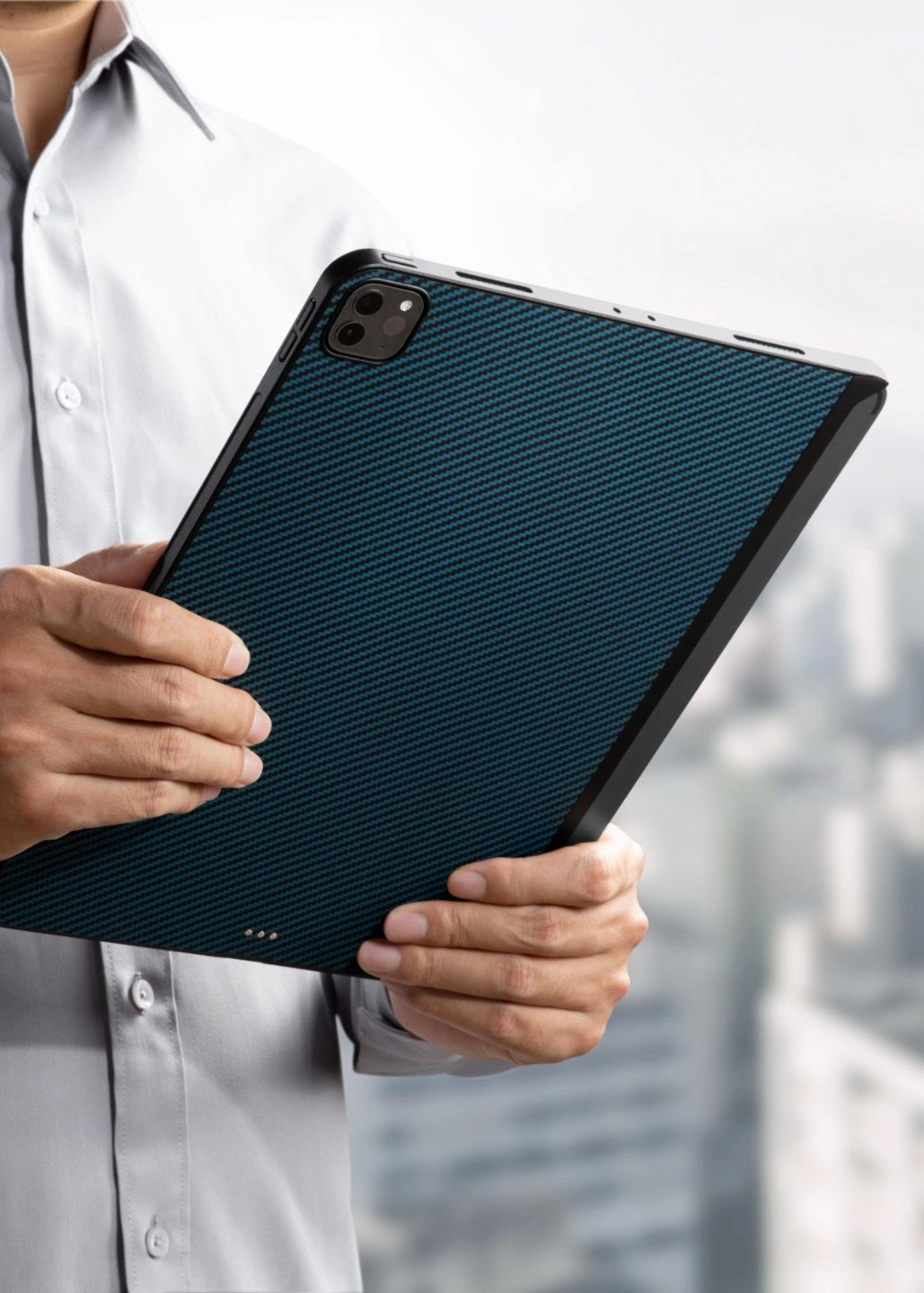 MagEZ Case 2 for iPad Pro 2024/2022/2021