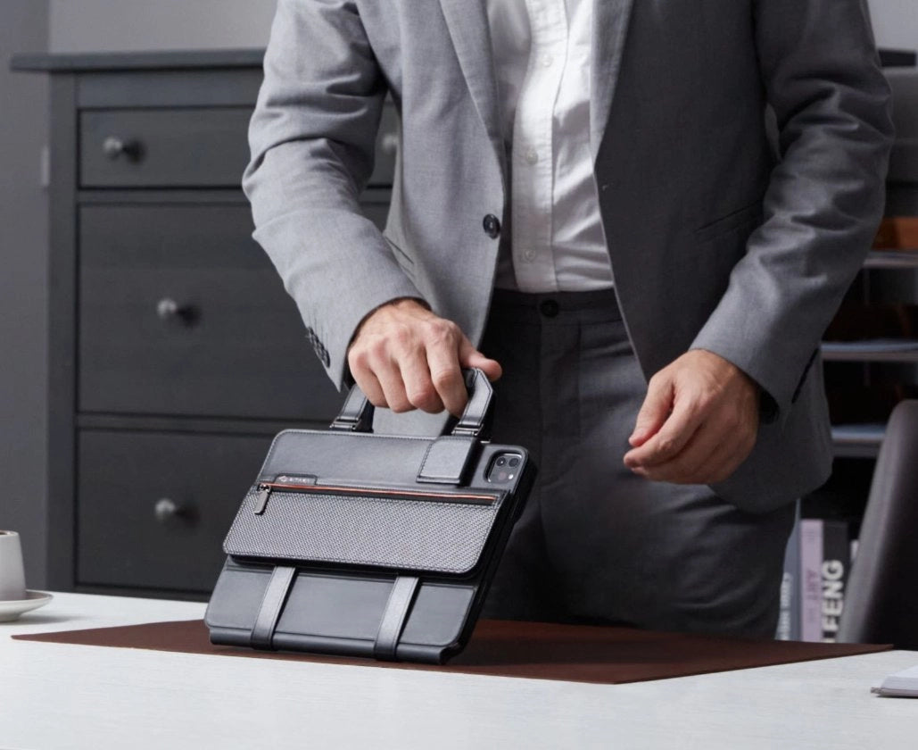 MagEZ Case 2 for iPad Pro 2024/2022/2021