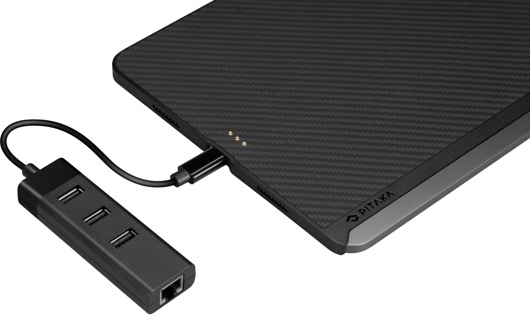 MagEZ Case 2 for iPad Pro 2024/2022/2021