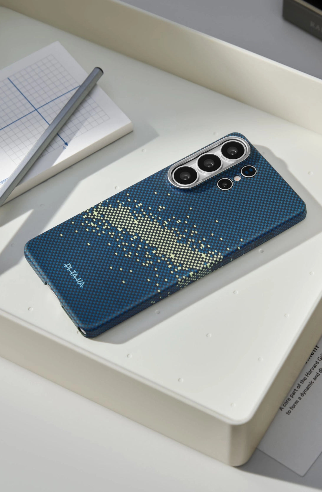 جراب Edge لسلسلة Samsung Galaxy S26