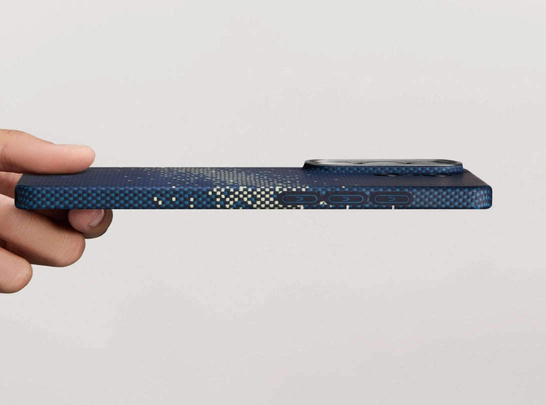 جراب Edge لسلسلة Samsung Galaxy S26