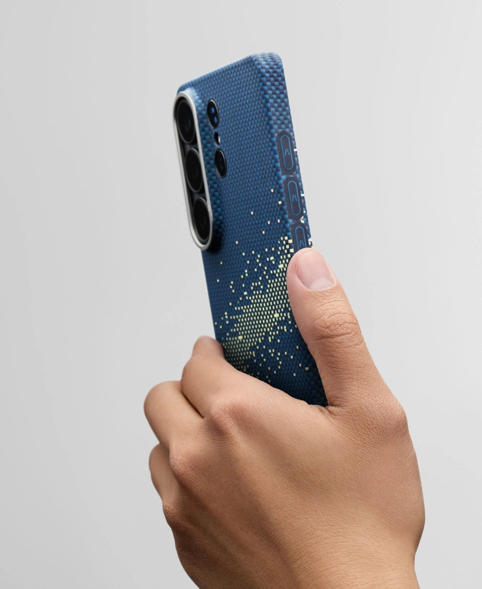 جراب Edge لسلسلة Samsung Galaxy S26