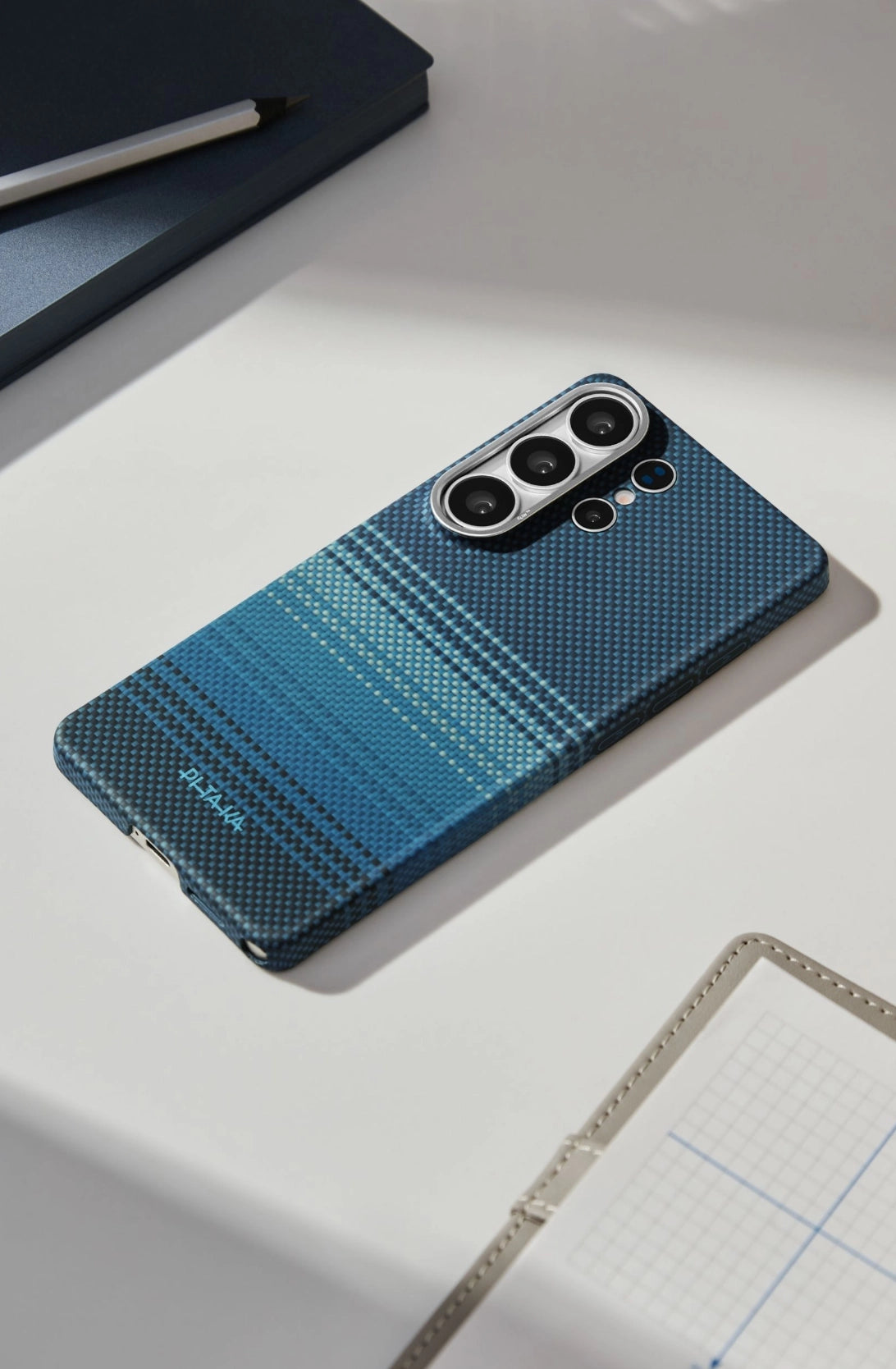 جراب Edge لسلسلة Samsung Galaxy S26