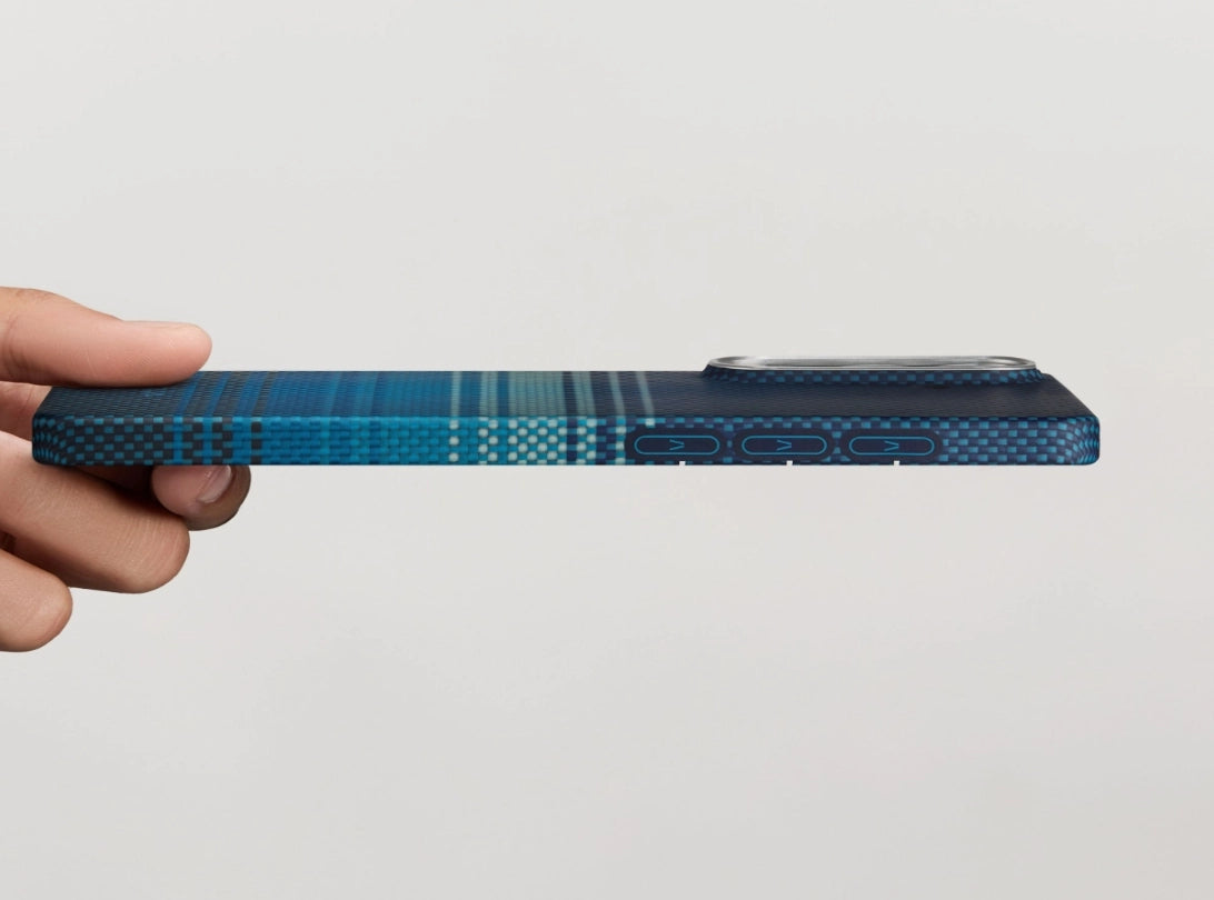 جراب Edge لسلسلة Samsung Galaxy S26