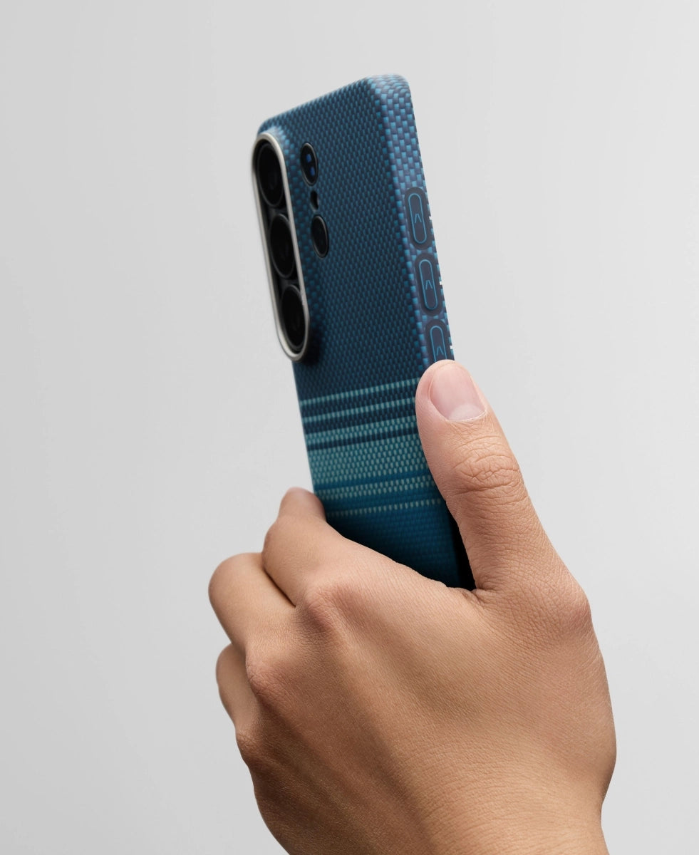 جراب Edge لسلسلة Samsung Galaxy S26