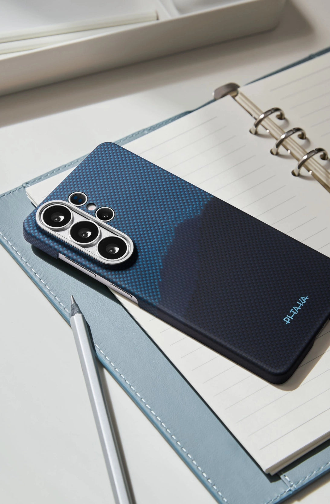 جراب Edge لسلسلة Samsung Galaxy S26