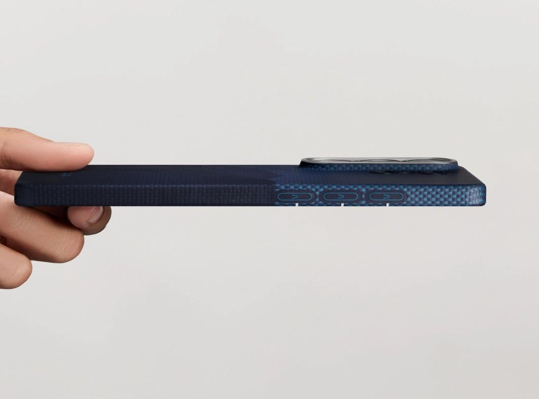 جراب Edge لسلسلة Samsung Galaxy S26