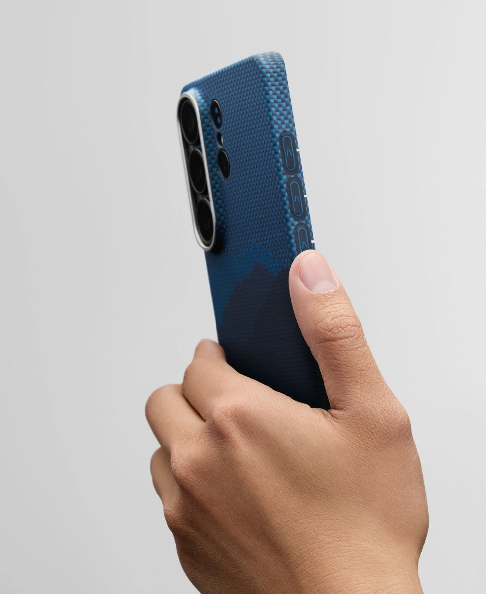 جراب Edge لسلسلة Samsung Galaxy S26