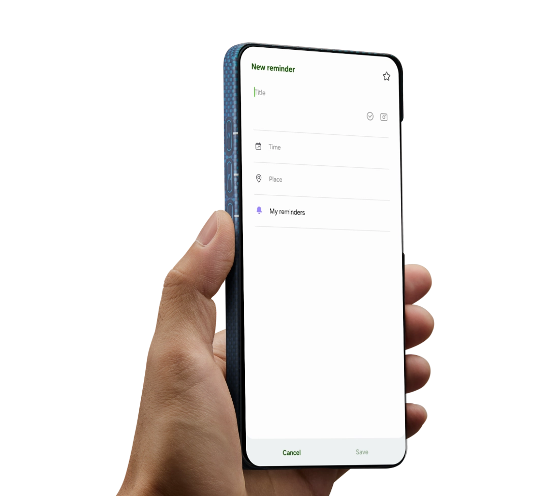 جراب Edge لسلسلة Samsung Galaxy S26