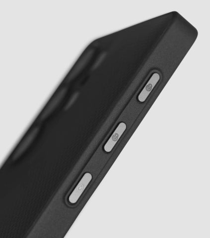 غطاء PinButton لهاتفي Samsung Galaxy S25 / S24 Ultra