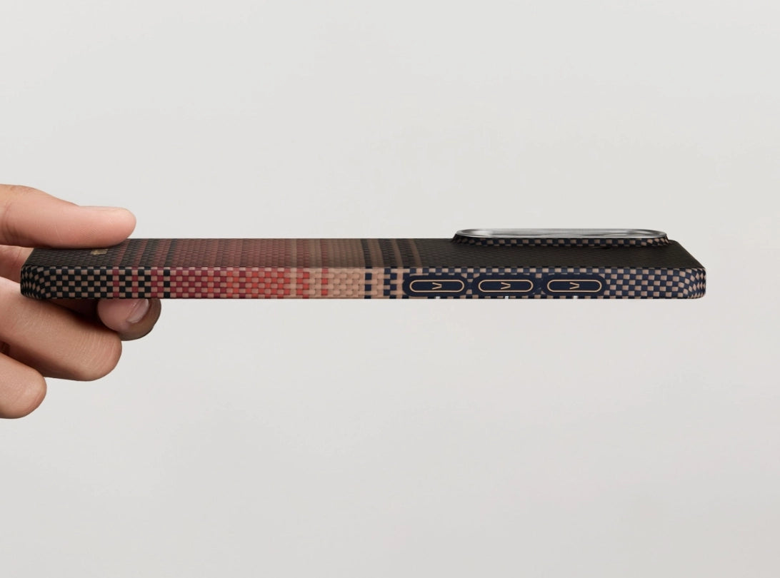 جراب Edge لسلسلة Samsung Galaxy S26