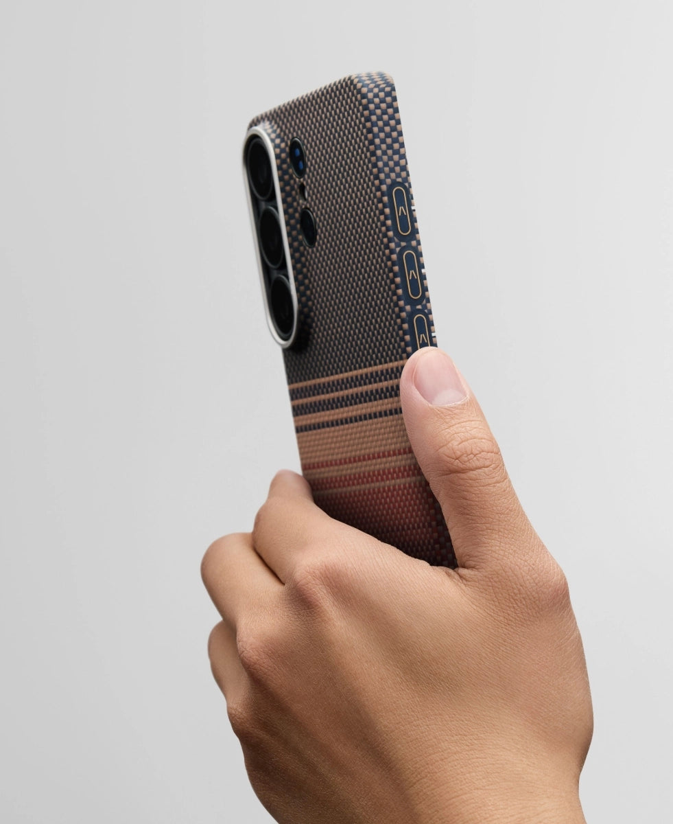 جراب Edge لسلسلة Samsung Galaxy S26