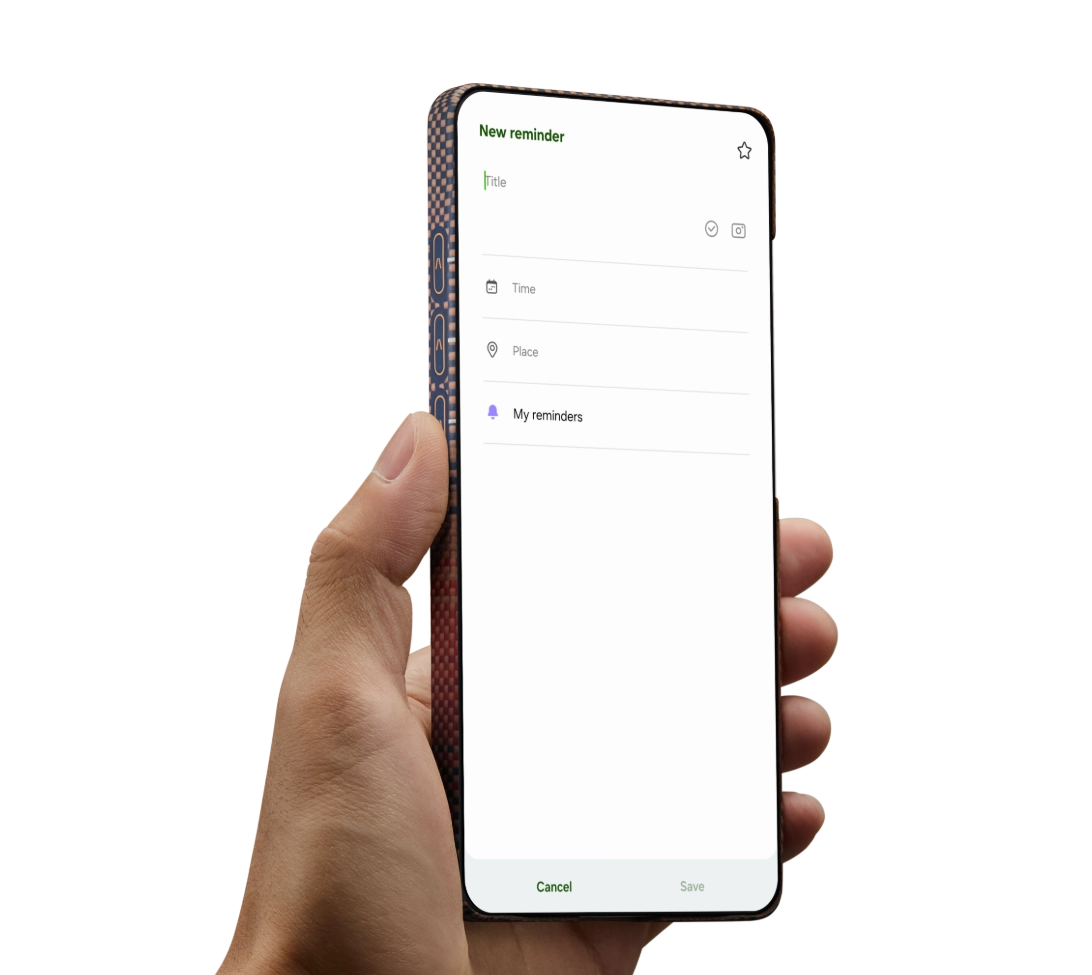 جراب Edge لسلسلة Samsung Galaxy S26