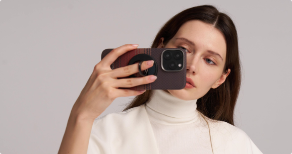 features ultra slim case for iphone16