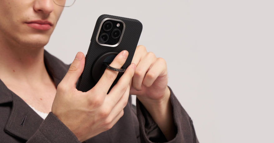 features ultra slim case for iphone16